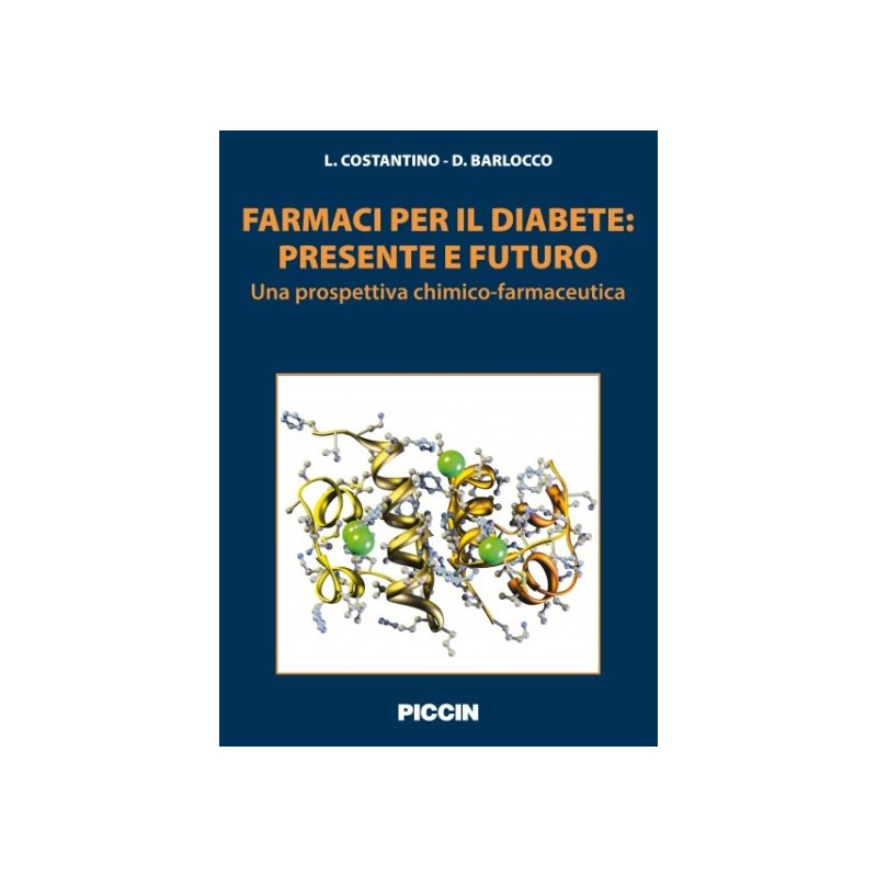 Farmaci per il diabete: presente e futuro